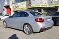 BMW 218 i Coupé Msport Plateado - thumbnail 8