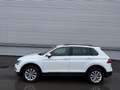 Volkswagen Tiguan 2,0 TDI SCR 4Motion Comfortline ID:79 Weiß - thumbnail 4