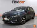 Hyundai i30 1.0 TGDI 48V Klass Fastback Azul - thumbnail 3