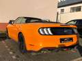 Ford Mustang GT  5.0 Deutsches Fahrzeug! Klappen-AGA Orange - thumbnail 5