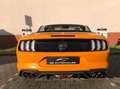Ford Mustang GT  5.0 Deutsches Fahrzeug! Klappen-AGA Orange - thumbnail 4