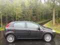 Fiat Punto Schwarz - thumbnail 4