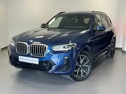 BMW X3 xDrive30e 292ch M Sport