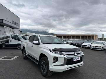 L200 doublecab 2.3d Intense Pack 1 I 4wd 150cv PREZZO + IVA