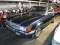 Mercedes-Benz 380 SL  V8 1982 Blauw - thumbnail 1