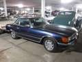 Mercedes-Benz 380 SL  V8 1982 Blauw - thumbnail 4