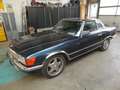 Mercedes-Benz 380 SL  V8 1982 Blauw - thumbnail 2