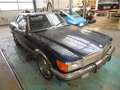 Mercedes-Benz 380 SL  V8 1982 Blauw - thumbnail 3