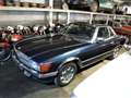Mercedes-Benz 380 SL  V8 1982 Blauw - thumbnail 13