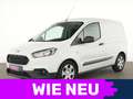 Ford Transit Courier Trend Klimaanlage|PDC|Sitzheizung Blanc - thumbnail 1