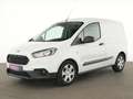 Ford Transit Courier Trend Klimaanlage|PDC|Sitzheizung Blanc - thumbnail 2