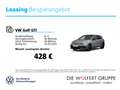 Volkswagen Golf GTI Clubsport 2.0 TSI DSG RFK PANO ACC NAVI Gris - thumbnail 3