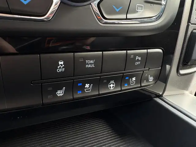 Dodge Ram view 15