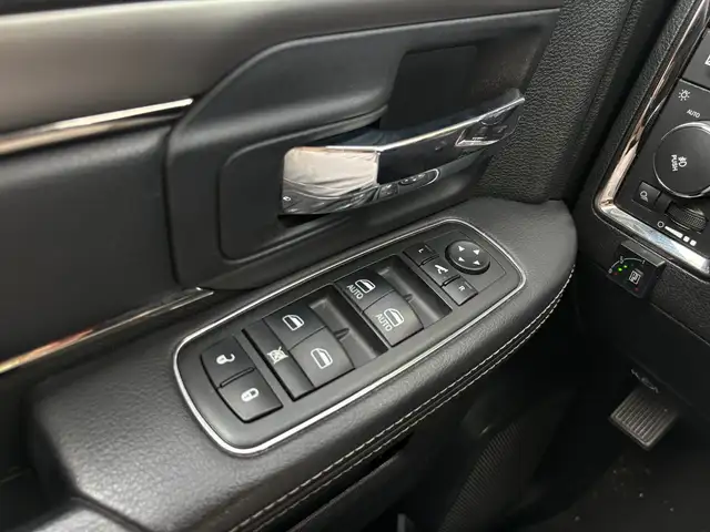 Dodge Ram view 11
