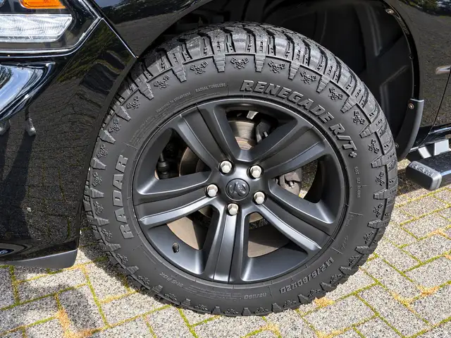 Dodge Ram view 21