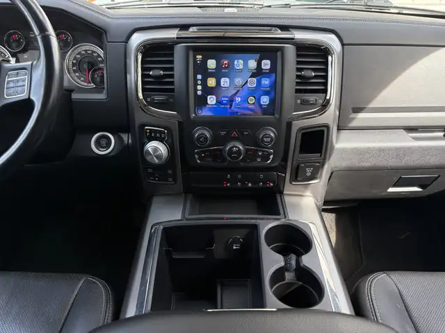 Dodge Ram view 7