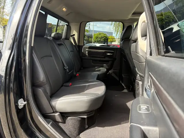 Dodge Ram view 20