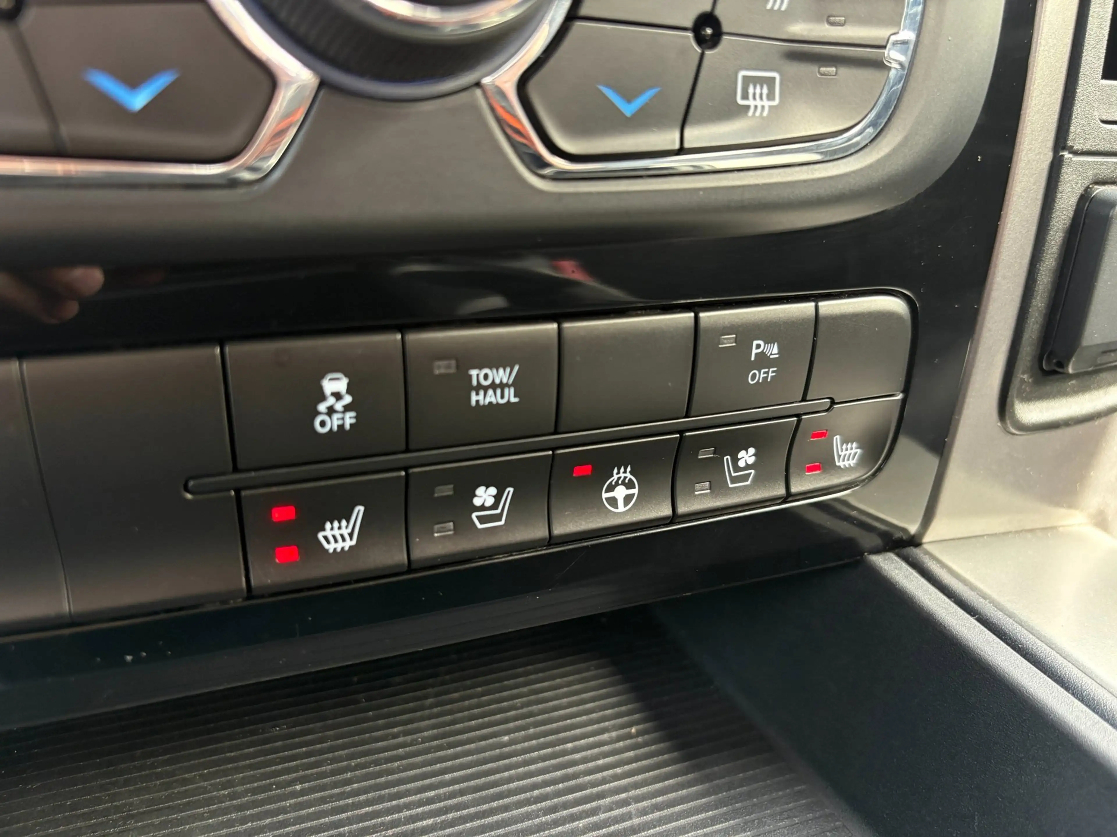Dodge RAM 1500 5.7 V8 4x4 Quad Cab 6'4 |Vol Opties| — photo 14