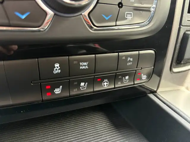 Dodge Ram view 14