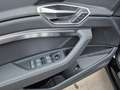 Audi Q8 e-tron 106 kWh 55 Quattro *KEYLESS*LUCHTVERING*HUD*MEMORY Schwarz - thumbnail 23