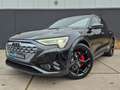 Audi Q8 e-tron 106 kWh 55 Quattro *KEYLESS*LUCHTVERING*HUD*MEMORY Schwarz - thumbnail 5