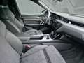 Audi Q8 e-tron 106 kWh 55 Quattro *KEYLESS*LUCHTVERING*HUD*MEMORY Schwarz - thumbnail 10