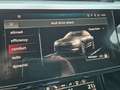 Audi Q8 e-tron 106 kWh 55 Quattro *KEYLESS*LUCHTVERING*HUD*MEMORY Schwarz - thumbnail 18
