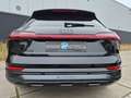 Audi Q8 e-tron 106 kWh 55 Quattro *KEYLESS*LUCHTVERING*HUD*MEMORY Schwarz - thumbnail 4