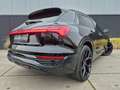 Audi Q8 e-tron 106 kWh 55 Quattro *KEYLESS*LUCHTVERING*HUD*MEMORY Чорний - thumbnail 38