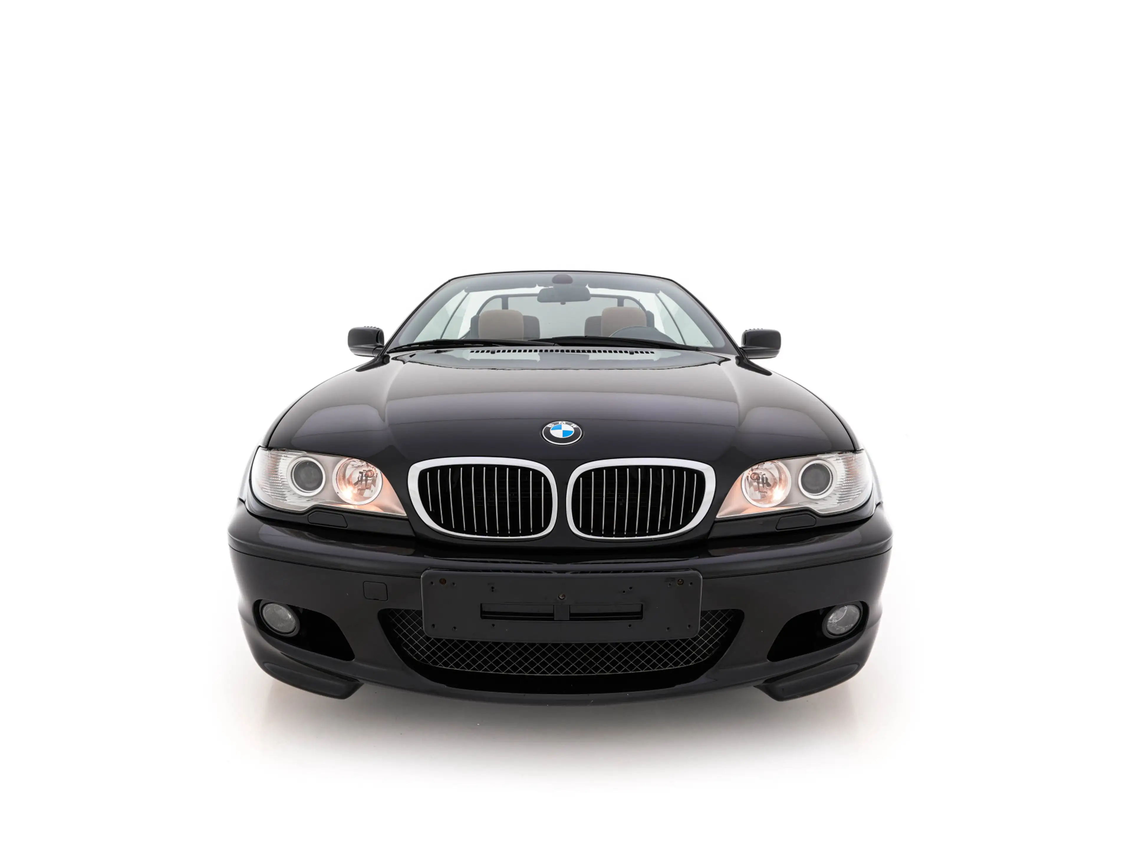 BMW 325 3-serie Cabrio 325Ci (E46) M-Sport-Styling Special — photo 3