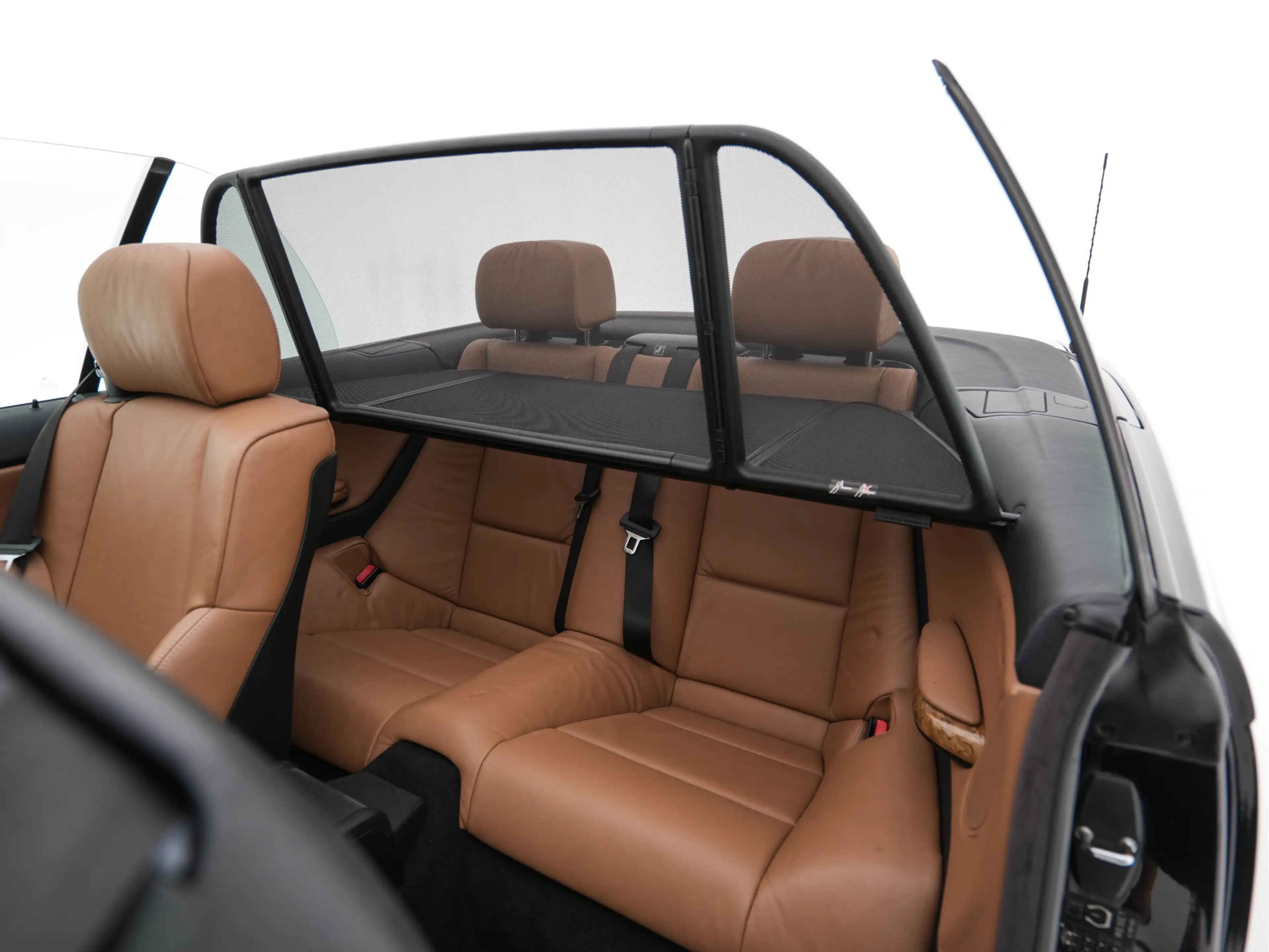 BMW 325 3-serie Cabrio 325Ci (E46) M-Sport-Styling Special — photo 12