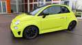 Abarth 500C 500 Cabrio 595 C Pista/Bi Xenon/ 70th Anniversa - thumbnail 3