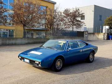 dino 208 GT/4 2.0