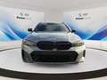 BMW 320 d Touring HEAD-UP RFK HIFI LORDOSE SPORTSITZE Grau - thumbnail 2