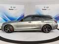BMW 320 d Touring HEAD-UP RFK HIFI LORDOSE SPORTSITZE Grau - thumbnail 3