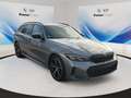 BMW 320 d Touring HEAD-UP RFK HIFI LORDOSE SPORTSITZE Grau - thumbnail 8