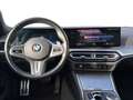 BMW 320 d Touring HEAD-UP RFK HIFI LORDOSE SPORTSITZE Grau - thumbnail 10