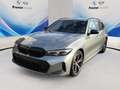 BMW 320 d Touring HEAD-UP RFK HIFI LORDOSE SPORTSITZE Grau - thumbnail 1