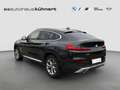 BMW X4 xDrive20d Aut. xLine Innov.Pak. SpurAss AHK HUD RF Grau - thumbnail 4