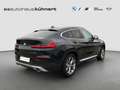 BMW X4 xDrive20d Aut. xLine Innov.Pak. SpurAss AHK HUD RF Grau - thumbnail 6