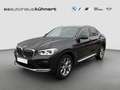 BMW X4 xDrive20d Aut. xLine Innov.Pak. SpurAss AHK HUD RF Grau - thumbnail 1