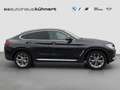 BMW X4 xDrive20d Aut. xLine Innov.Pak. SpurAss AHK HUD RF Grau - thumbnail 7