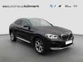 BMW X4 xDrive20d Aut. xLine Innov.Pak. SpurAss AHK HUD RF Grau - thumbnail 8
