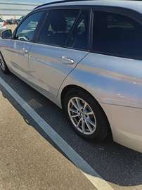 Touring 316d 116 ch Sport/Start Edition A