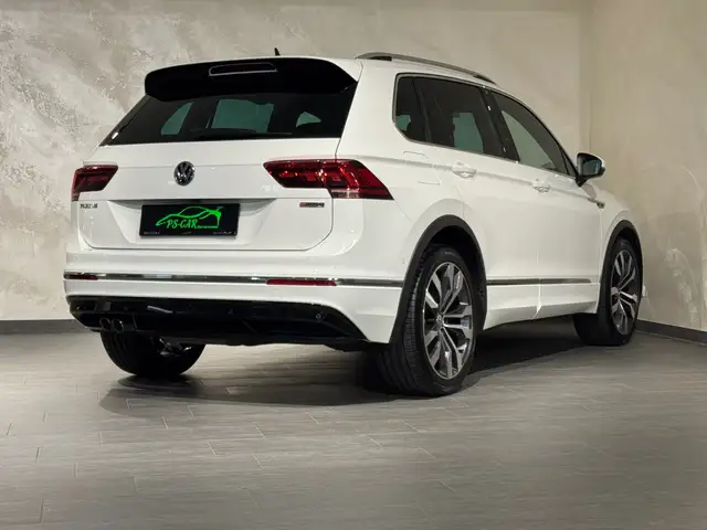 Volkswagen Tiguan view 10