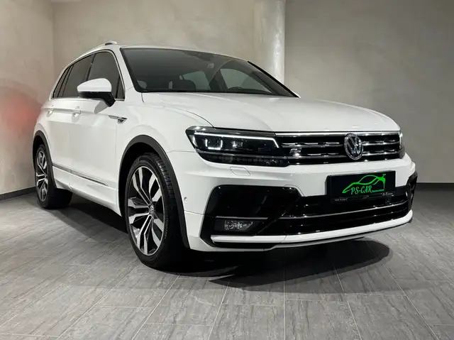 Volkswagen Tiguan view 7