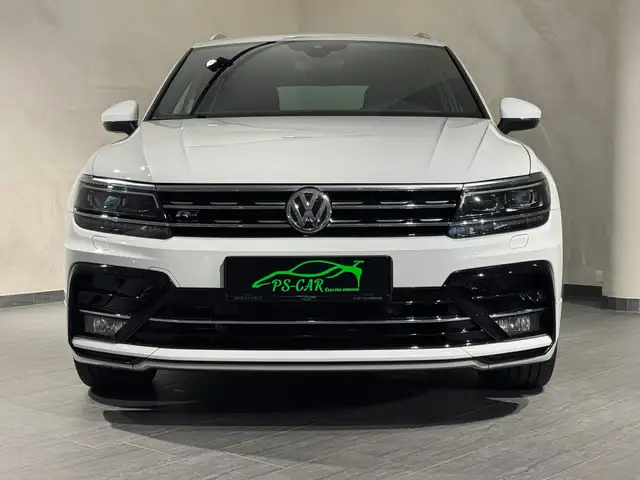 Volkswagen Tiguan view 5