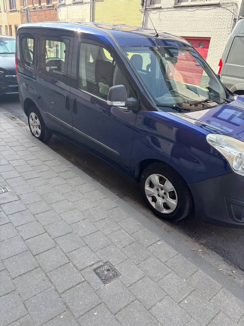 Opel Combo Tour 1.6 CDTi L1H1 Cosmo - 2