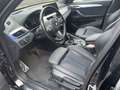 BMW X1 X1 sDrive18i M Sport Schwarz - thumbnail 6