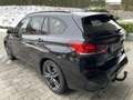 BMW X1 X1 sDrive18i M Sport Schwarz - thumbnail 5